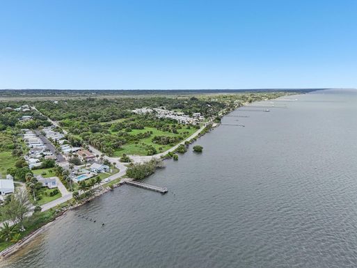 4756 Blue Heron, Jensen Beach, FL 34957