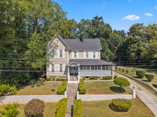 618 Washington, Quincy, FL 32351