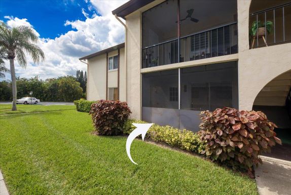 3492 La Mar, Greenacres, FL 33463