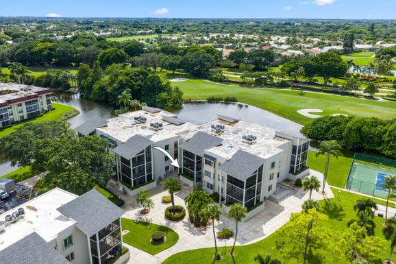 11811 Avenue Of The Pga, Palm Beach Gardens, FL 33418