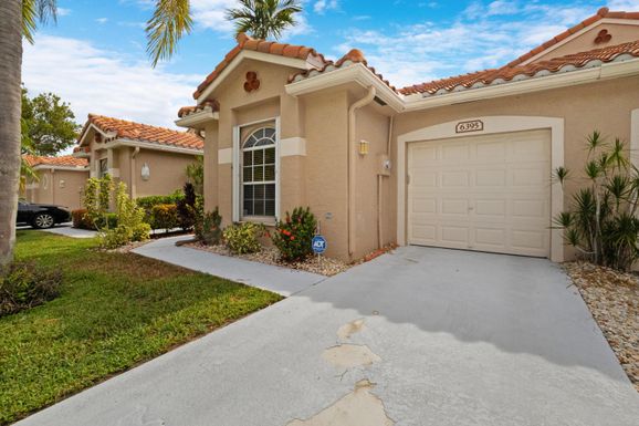 6395 Long Key, Boynton Beach, FL 33472