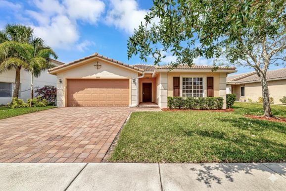 2064 Newport Isles, Port Saint Lucie, FL 34953