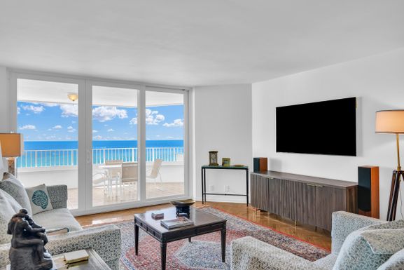500 Ocean, Boca Raton, FL 33432