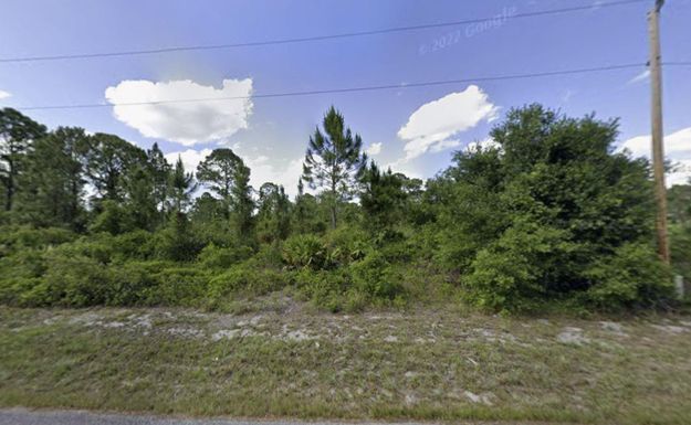 922 Berg, Lehigh Acres, FL 33974