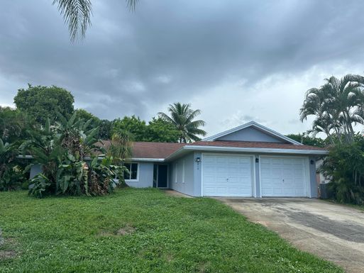 8812 Sandridge, Hobe Sound, FL 33455