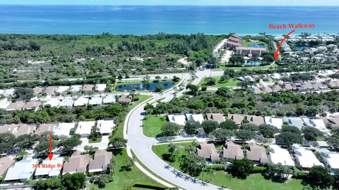 304 Ridge, Jupiter, FL 33477