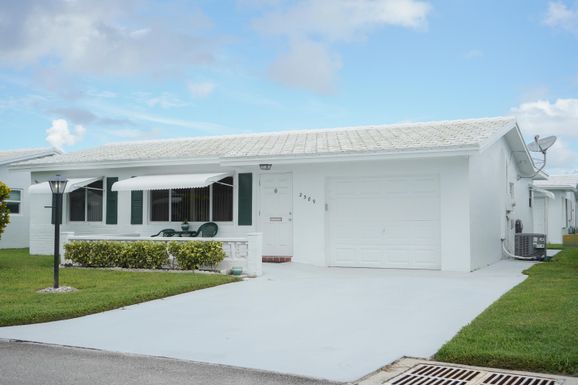 2389 13th, Boynton Beach, FL 33426