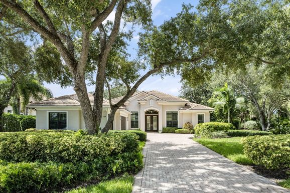 1109 Baywood, Indian River Shores, FL 32963