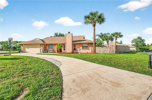 128 La Playa, Sebastian, FL 32958