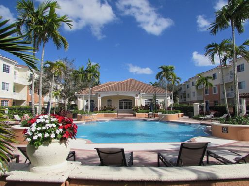 9873 Baywinds, West Palm Beach, FL 33411