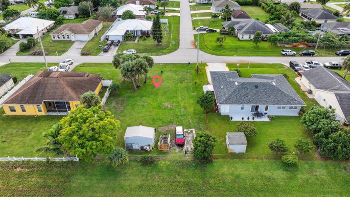 Tbd Chestnut Lane, Port Saint Lucie, FL 34953