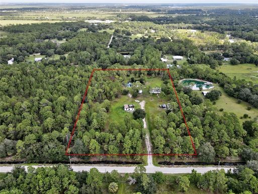 14590 95th, Fellsmere, FL 32948