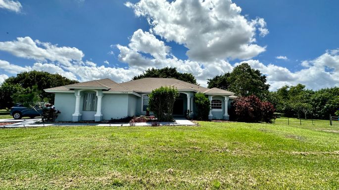 17630 38th, Loxahatchee, FL 33470