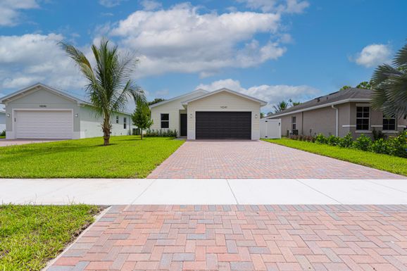 18240 Limestone Creek, Jupiter, FL 33458