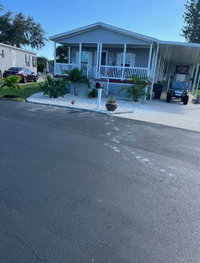 88 Sandhill, Fort Pierce, FL 34982
