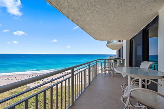 3000 Ocean, Singer Island, FL 33404