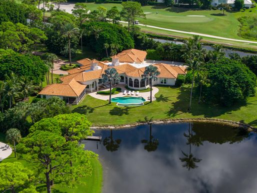 6003 Le Lac, Boca Raton, FL 33496