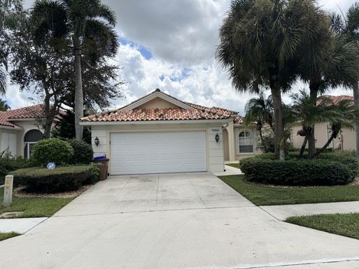 7064 Elkhorn, West Palm Beach, FL 33411