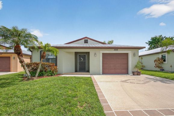 14126 Cisne, Fort Pierce, FL 34951