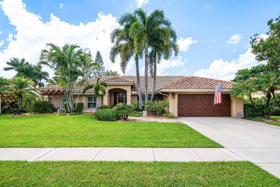 11834 Island Lakes, Boca Raton, FL 33498