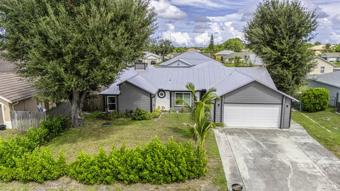 3989 Jarmer, Port Saint Lucie, FL 34953