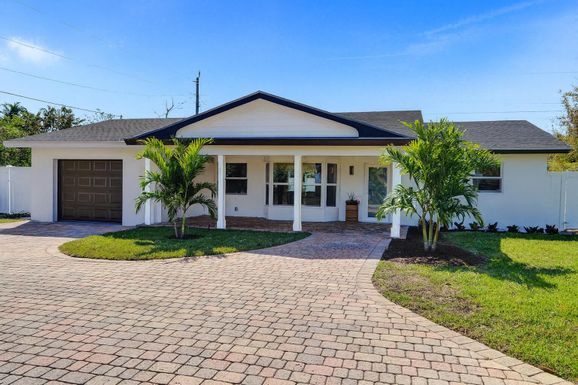 530 Kingbird, Delray Beach, FL 33444