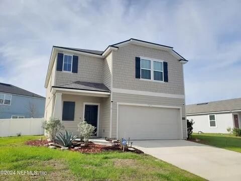 8088 Dancing Fox, Jacksonville, FL 32222