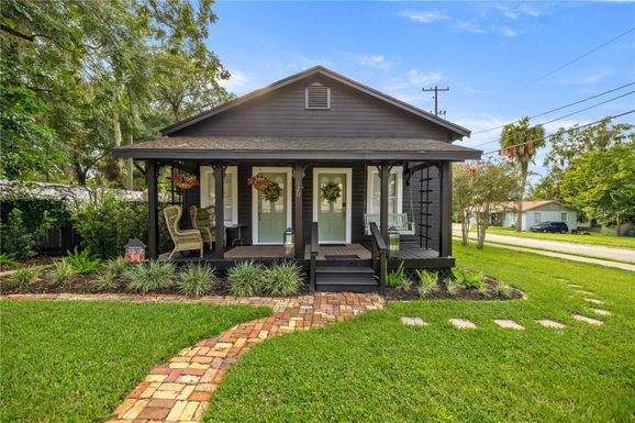 120 Sanchez, Ocala, FL 34470