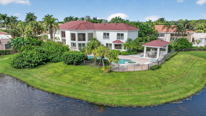 16670 Senterra, Delray Beach, FL 33484