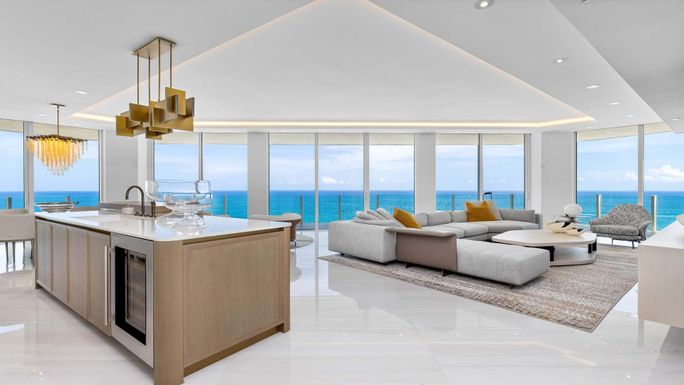 525 Fort Lauderdale Beach, Fort Lauderdale, FL 33304