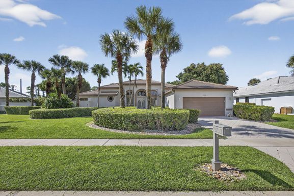 4912 Exeter Estate, Lake Worth, FL 33449