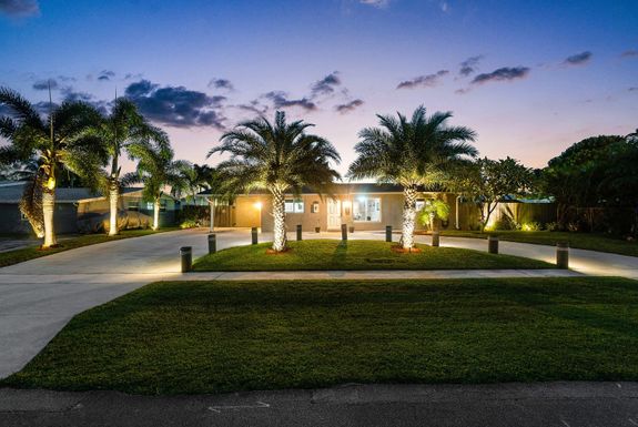 958 Scott, West Palm Beach, FL 33415