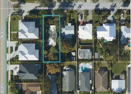 210 12th, Delray Beach, FL 33444