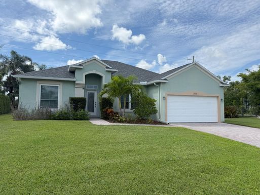1203 Scarlet Oak, Vero Beach, FL 32966