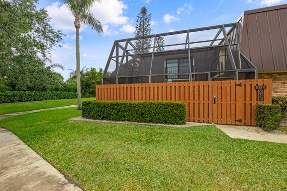 5814 Windsong, Stuart, FL 34997