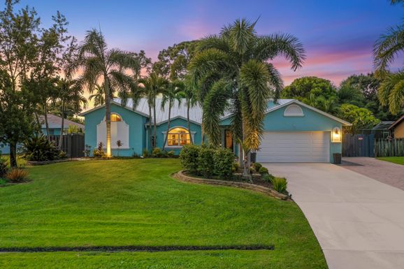 434 Concord, Port Saint Lucie, FL 34983