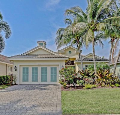 106550 La Strada, West Palm Beach, FL 33412