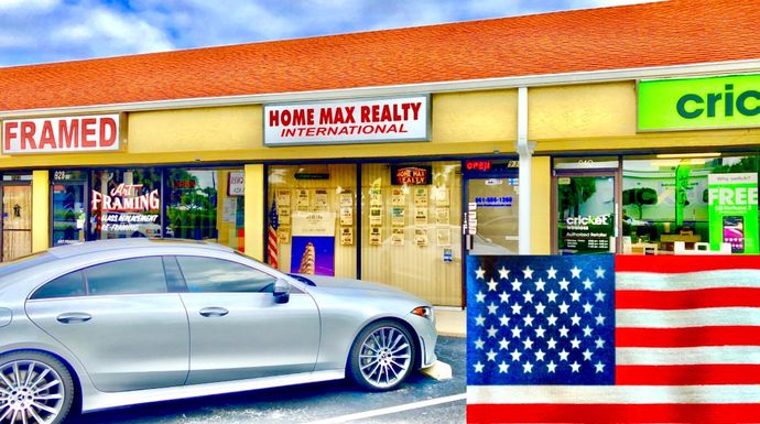 934 Dixie, Lantana, FL 33462