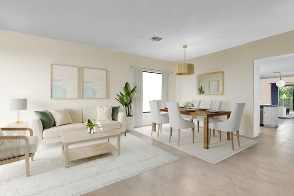 3202 Klays, Royal Palm Beach, FL 33411