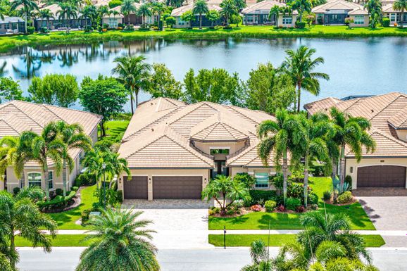 12162 Glacier Bay, Boynton Beach, FL 33473