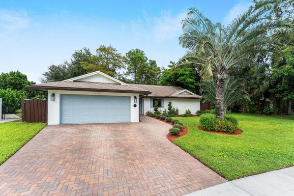 14271 Flora, Wellington, FL 33414