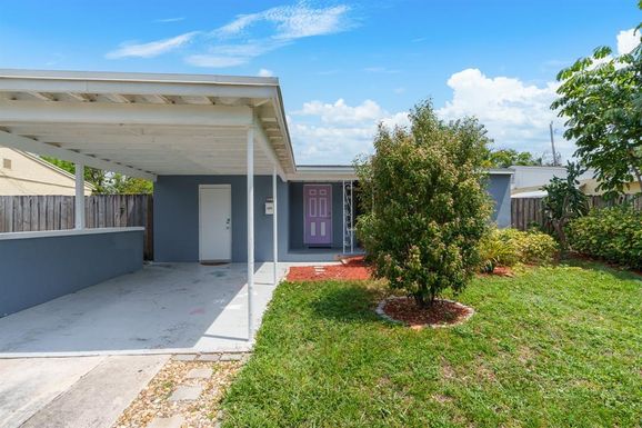 361 55th, Oakland Park, FL 33334