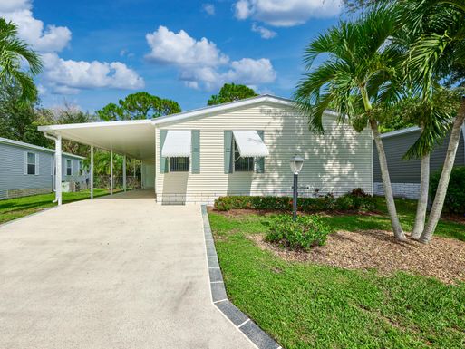 4280 Sweetwood, Stuart, FL 34997