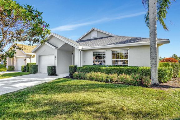 293 Moccasin, Jupiter, FL 33458