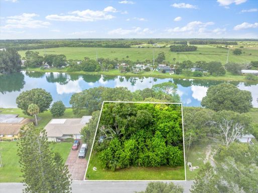 6303 Lilyan, Fort Pierce, FL 34951