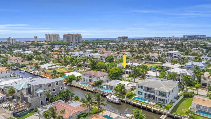 737 71st, Boca Raton, FL 33487