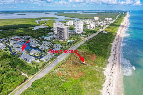 4949 Highway A1a, Hutchinson Island, FL 34949