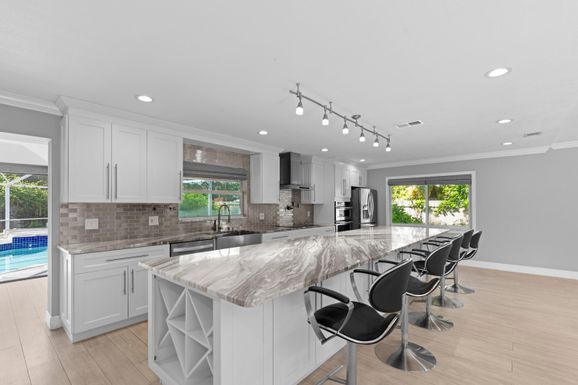 1431 Rudder, Wellington, FL 33414