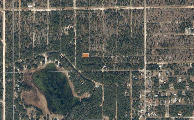 Tbd Flamingo, Interlachen, FL 32148