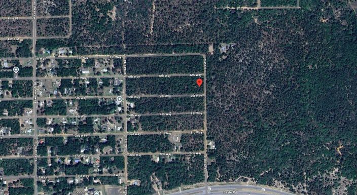 Tbd 5th, Interlachen, FL 32148